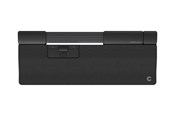 Mus - Contour SliderMouse Pro - Central pegeenhed - Mekanisk - 6 knapper - Grå - CDSMPRO20310
