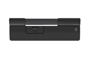 Mus - Contour SliderMouse Pro - Central pegeenhed - Mekanisk - 6 knapper - Grå - CDSMPRO10110