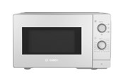 Mikro/miniovn - Bosch Serie | 2 FFL020MW0 - microwave oven - freestanding - white - FFL020MW0
