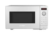 Mikro/miniovn - Bosch Serie | 2 FFL023MW0 - microwave oven - freestanding - white - FFL023MW0