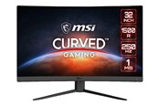 Skærm - 31.5" MSI G32C4XDE - 1920x1080 - 250Hz - VA - 9S6-3DA61T-039
