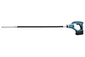 Værktøj - Makita DVR450Z Cordless Concrete Vibrator - DVR450Z