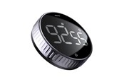 Andre køkkenapparater - Baseus heyo rotation countdown timer Black 90 g. - ACDJS-01