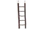 Fuglebure, huse & tilbehør - Trixie Wooden Ladder 5 rungs/26cm - TX5879
