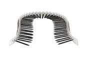 Bor & bits - Makita collated screws - for wood plasterboard - 1000 pieces - F-31182
