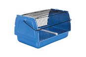 Kanin & gnaver - Trixie Transport Box 30x18x20cm assorted colours - TX5902