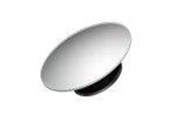 Foto & Videotilbehør - Baseus Full View Blind Spot Rearview mirrors Black - ACMDJ-01