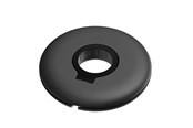 Smartwatch - Tilbehør - Baseus Organizer / AppleWatch charger holder (black) - ACSLH-01