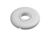Smartwatch - Tilbehør - Baseus Organizer / AppleWatch charger holder (white) - ACSLH-02