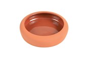 Kanin & gnaver - Trixie Ceramic Bowl Ø 10 cm/125 ml - TX60670