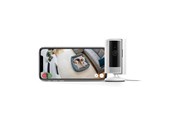 Smart Home - Ring Indoor Camera (2. gen.) - Hvid - B0B6GKHS2S
