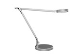 Smart Home - Unilux Senza 2.0 LED lampe, sølv - 400092054