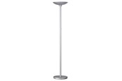 Smart Home - Unilux Varialux Uplighter LED i sølv - 400090468