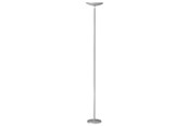 Skrivebordstilbehør - Unilux LED FIRST STANDERLAMPE METALGRÅ - 400153695