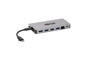 Dockingstation - Eaton Tripp Lite U442-DOCK5D-GY notebook dock/port replicator - U442-DOCK5D-GY