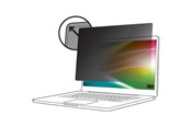 Systemtilbehør (kølepasta mv.) - 3M Bright Screen Privacy Filter BPNAP003 - 7100287812