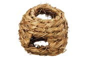Gnavere - Trixie Naturligt Græsrede til Smådyr Mus Hamstere 16cm - TX6110