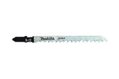 Stiksav - Makita A-85640 Jig Saw Blade Set - 5 pieces - A-85640