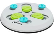 Kanin & gnaver - Trixie Slide & Fun Board plastic ø 23 cm - TX62816