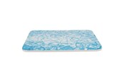 Kanin & gnaver - Trixie Cooling Plate 28 × 20 cm blue - TX63010