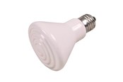 Varmelamper & -pærer - Trixie Ceramic Infrared Heat Emitter 75W ø 75 x 100mm E27 - TX76101