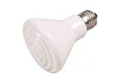 Varmelamper & -pærer - Trixie Ceramic Infrared Heat Emitter 100W ø 75 x 100mm E27 - TX76102