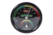 Kanin & gnaver - Trixie Thermo/Hygrometer analogue - TX76113