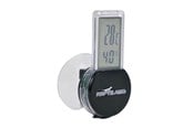 Varmelamper & -pærer - Trixie Digital Thermo/Hygrometer 3 × 6 cm - TX76115