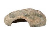 Terrarieindretning & dekoration - Trixie Reptile Cave 17 x 7 x 10cm - TX76190