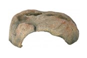 Terrarieindretning & dekoration - Trixie Reptile Cave 32 x 12 x 29cm - TX76193
