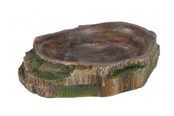 Terrarieindretning & dekoration - Trixie Water and Food Bowl 10 x 2.5 x 7.5cm - TX76201