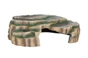 Terrarieindretning & dekoration - Trixie Reptile Cave 30 x 10 x 25cm - TX76212