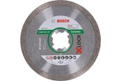 Vinkelsliber - Bosch X-LOCK STANDARD FOR CERAMIC DIAMOND CUTTING DISC FOR SMALL ANGLE GRINDERS - 2608615137