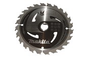 Rundsav - Makita M-Force Circular Saw Blade - B-32007