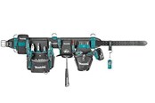 Værktøjskasser og lagersystemer - Makita E-15235 Super-Heavy-Duty Hip Belt Set - E-15235