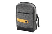 Kameratasker - Hama "Terra" Camera Bag 60 H grey - 121301