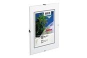 Boligindretning - Hama "Clip-Fix" Frameless Picture Holder normal glass 13 x 18 cm - 63004