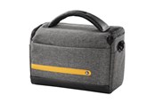 Kameratasker - Hama "Terra" Camera Bag 135 grey - 121308