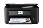Printer - Epson Expression Home XP-5205 All in One Multifunktion - Farve - Blæk - C11CK61404