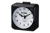 Boligindretning - Hama "A50" Travel Clock black - 186329