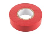 Sport & Fitness - Carex Strømpetape - Rød - CX1050R020ONE SIZE