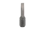 Bor & bits - Bosch EXTRA HARD SCREWDRIVER BIT - 2607001462
