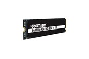 SSD - Patriot P400 Lite SSD - 500GB - PCIe 4.0 - M.2 2280 - P400LP500GM28H