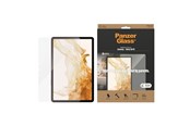 Tablet - Andet Tilbehør - PanzerGlass Screen Protector Samsung Galaxy Tab S9 FE | S9 | Ultra-Wide Fit - PANZER7332
