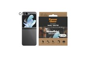 Mobil - Beskyttelsesglas - PanzerGlass PicturePerfect Camera Lens Protector Samsung Galaxy Z Flip 5 - PANZER0449