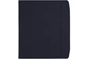 Tablet - Covers & Cases - PocketBook Charge (7") - Blue Wave - HN-QI-PU-700-WB-WW