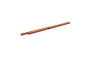 Håndværktøj  - BAHCO vaterpassæt med 3 dele. 600-1200-2000mm - 416-SET-2