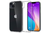 Mobil - Covers & Cases - Spigen Air Skin Hybrid - crystal clear - iPhone 14 Plus - ACS04886