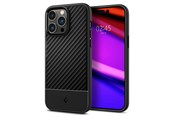 Mobil - Covers & Cases - Spigen Core Armor - matte black - iPhone 14 Pro - ACS04661