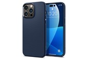 Mobil - Covers & Cases - Spigen Liquid Air - navy blue - iPhone 14 Pro - ACS04958